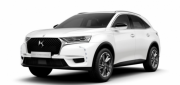 H Luxe SUV