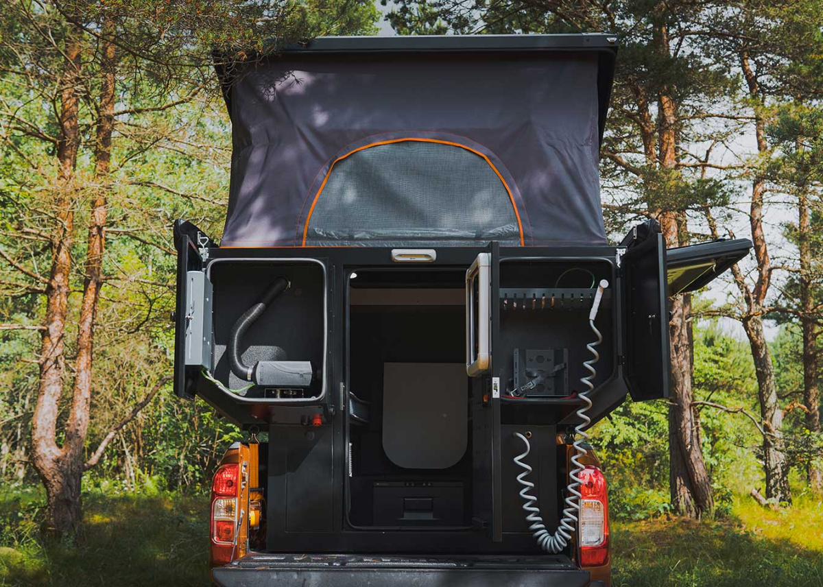 camper xplorer9