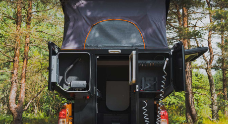 camper xplorer9