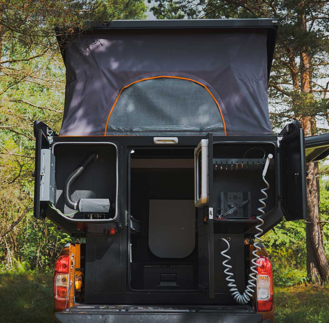 camper xplorer9