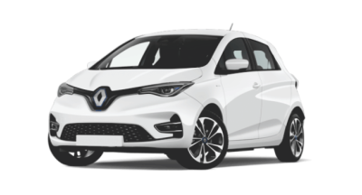 A+   Renault Zoe