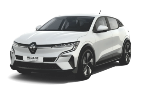 C   Renault Megane