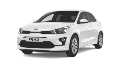 D   Kia Rio