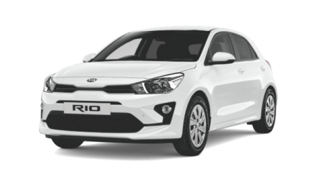 D   Kia Rio
