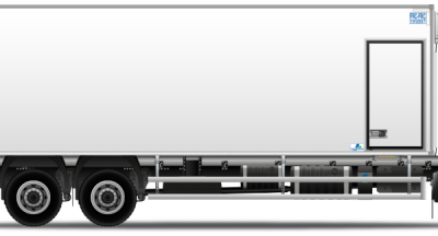 daf cf26 porteur