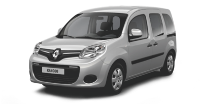 F   Renault Kangoo