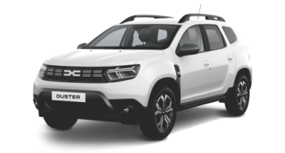 G  Dacia Duster