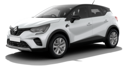I   Renault Captur
