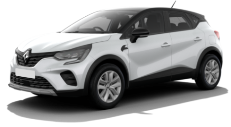 I   Renault Captur