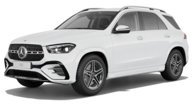 J   Mercedes GLE 400D