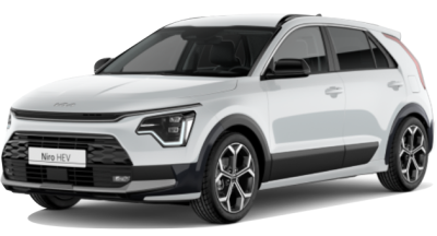 kia niro 2