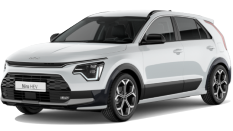 kia niro 2