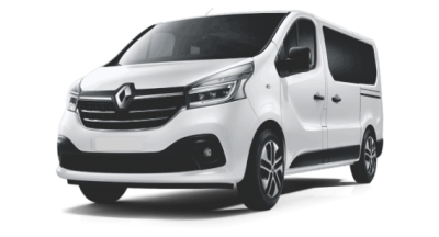 M   Renault Traffic