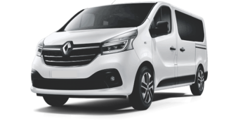 M   Renault Traffic