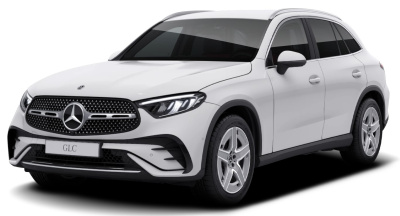 mercedes benz glc
