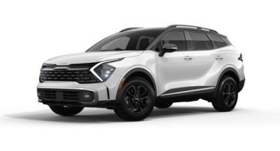 N   Kia Sportage