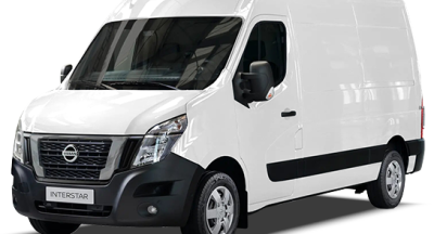 nissan interstar fourgon l2h2 3t5 23 dci 150 ss occasion 2024 rillieux la pape