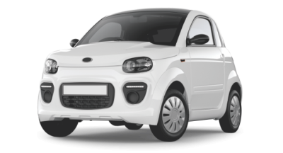 O   Microcar