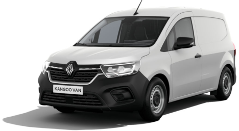 renault kangoo van tole l1 tce 130 gsr2 neuf 2025 laxou