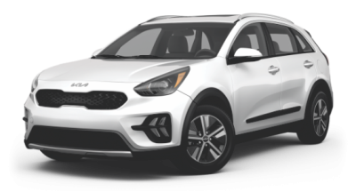 S   Kia Niro Hydrid