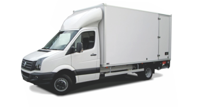 UE   VW Crafter