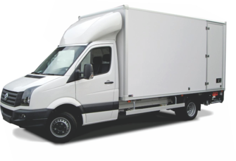 UE   VW Crafter