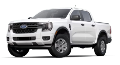 UK+   Ford Ranger XLT